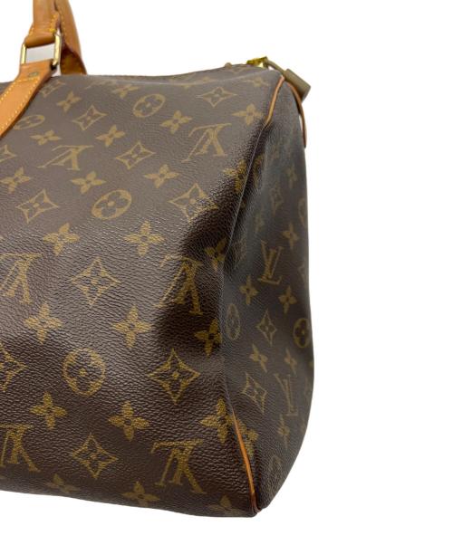 LOUIS VUITTON（ルイ ヴィトン）LOUIS VUITTON (ルイ ヴィトン) トラベルバッグ キーポル45 モノグラムの古着・服飾アイテム