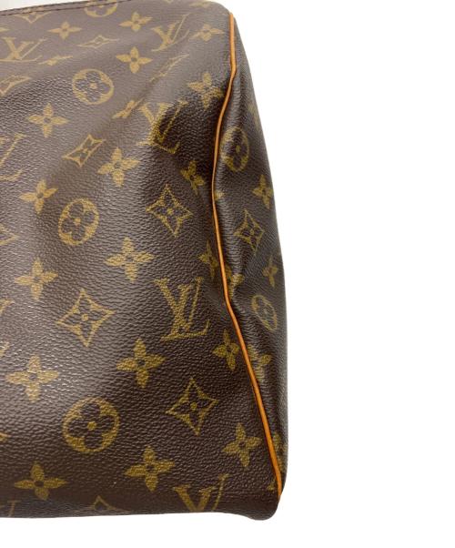 LOUIS VUITTON（ルイ ヴィトン）LOUIS VUITTON (ルイ ヴィトン) トラベルバッグ キーポル45 モノグラムの古着・服飾アイテム