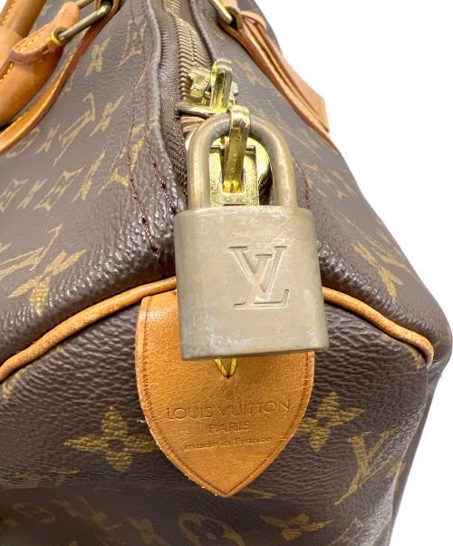 LOUIS VUITTON（ルイ ヴィトン）LOUIS VUITTON (ルイ ヴィトン) トラベルバッグ キーポル45 モノグラムの古着・服飾アイテム