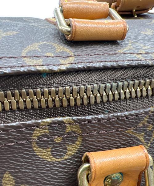 LOUIS VUITTON（ルイ ヴィトン）LOUIS VUITTON (ルイ ヴィトン) トラベルバッグ キーポル45 モノグラムの古着・服飾アイテム