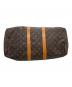 中古・古着 LOUIS VUITTON (ルイ ヴィトン) トラベルバッグ キーポル45 モノグラム：75000円