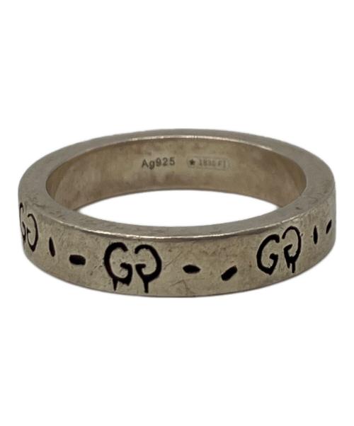 GUCCI（グッチ）GUCCI (グッチ) ゴーストリング サイズ:13の古着・服飾アイテム
