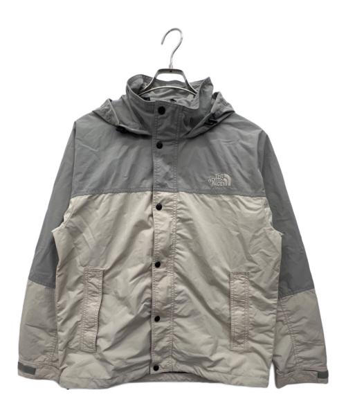 THE NORTH FACE（ザ ノース フェイス）THE NORTH FACE (ザ ノース フェイス) マウンテンパーカー グレー サイズ:Lの古着・服飾アイテム
