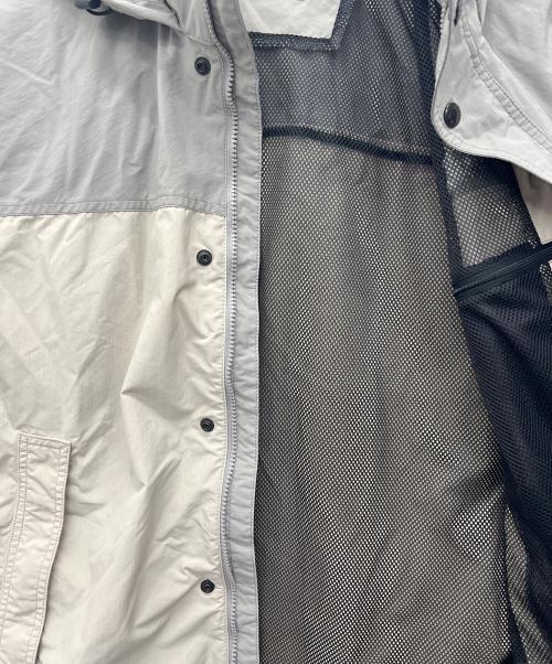 THE NORTH FACE（ザ ノース フェイス）THE NORTH FACE (ザ ノース フェイス) マウンテンパーカー グレー サイズ:Lの古着・服飾アイテム