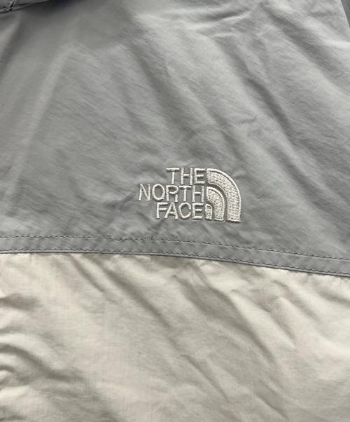 THE NORTH FACE（ザ ノース フェイス）THE NORTH FACE (ザ ノース フェイス) マウンテンパーカー グレー サイズ:Lの古着・服飾アイテム