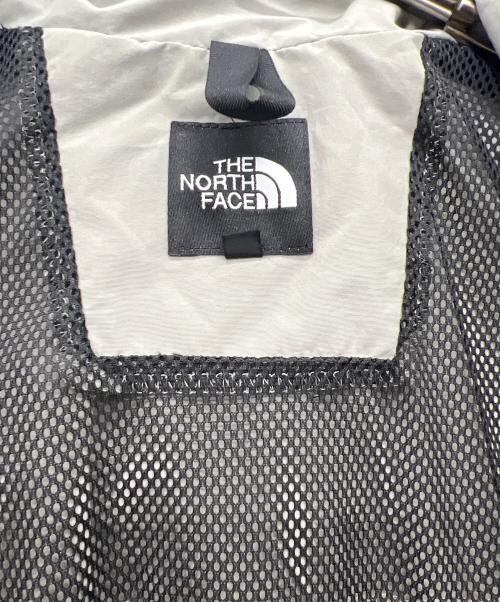 THE NORTH FACE（ザ ノース フェイス）THE NORTH FACE (ザ ノース フェイス) マウンテンパーカー グレー サイズ:Lの古着・服飾アイテム
