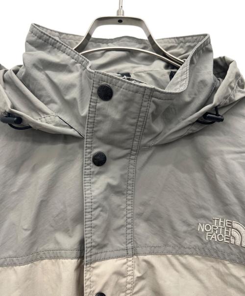 THE NORTH FACE（ザ ノース フェイス）THE NORTH FACE (ザ ノース フェイス) マウンテンパーカー グレー サイズ:Lの古着・服飾アイテム