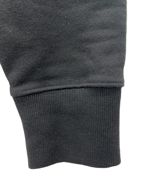 THE NORTH FACE（ザ ノース フェイス）THE NORTH FACE (ザ ノース フェイス) リアビューフルジップフーディ ブラック サイズ:Mの古着・服飾アイテム