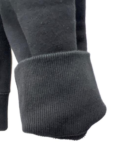 THE NORTH FACE（ザ ノース フェイス）THE NORTH FACE (ザ ノース フェイス) リアビューフルジップフーディ ブラック サイズ:Mの古着・服飾アイテム