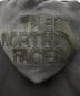中古・古着 THE NORTH FACE (ザ ノース フェイス) リアビューフルジップフーディ ブラック サイズ:M：8000円