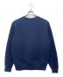 POLO RALPH LAUREN (ポロ・ラルフローレン) クルーネックスウェット ネイビー サイズ:M：11000円