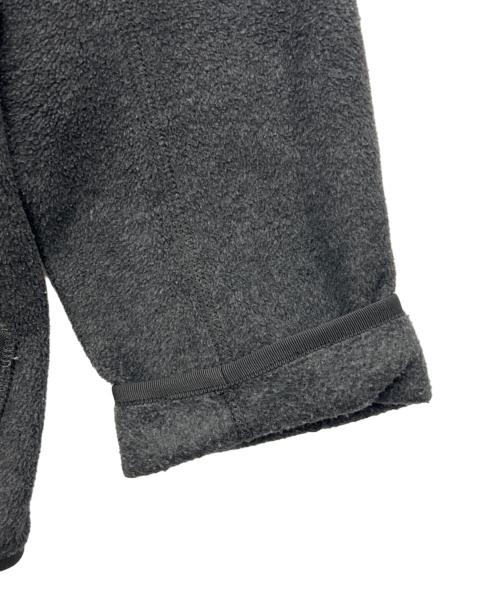 DANTON（ダントン）DANTON (ダントン) フリースジャケット グレー サイズ:Sの古着・服飾アイテム