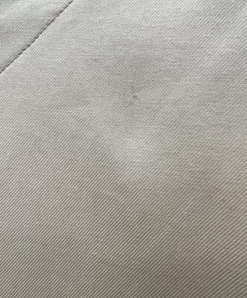 SHIPS any（シップスエニィ）SHIPS any (シップスエニィ) ワンピース ベージュ サイズ:FREEの古着・服飾アイテム