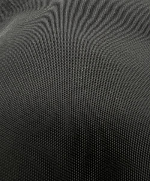 GUCCI（グッチ）GUCCI (グッチ) セミショルダーバッグ ブラックの古着・服飾アイテム