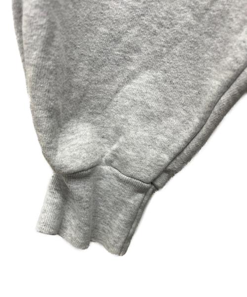 LOS ANGELES APPAREL（ロサンゼルスアパレル）LOS ANGELES APPAREL (ロサンゼルスアパレル) クルーネックスウェット ホワイト サイズ:Mの古着・服飾アイテム