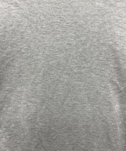 LOS ANGELES APPAREL（ロサンゼルスアパレル）LOS ANGELES APPAREL (ロサンゼルスアパレル) クルーネックスウェット ホワイト サイズ:Mの古着・服飾アイテム