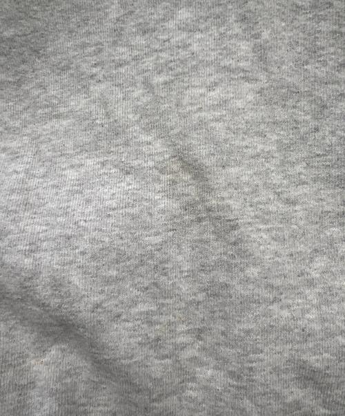 LOS ANGELES APPAREL（ロサンゼルスアパレル）LOS ANGELES APPAREL (ロサンゼルスアパレル) クルーネックスウェット ホワイト サイズ:Mの古着・服飾アイテム