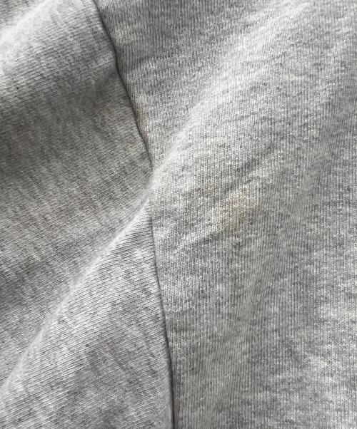 LOS ANGELES APPAREL（ロサンゼルスアパレル）LOS ANGELES APPAREL (ロサンゼルスアパレル) クルーネックスウェット ホワイト サイズ:Mの古着・服飾アイテム