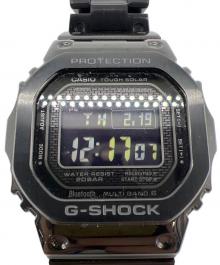 CASIO（カシオ）の古着「デジタルウォッチ G-SHOCK」｜ブラック