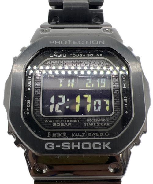 CASIO（カシオ）CASIO (カシオ) デジタルウォッチ G-SHOCK ブラックの古着・服飾アイテム