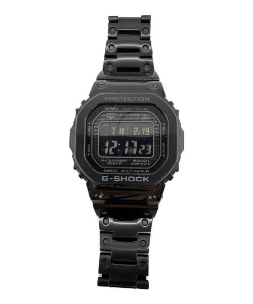 CASIO（カシオ）CASIO (カシオ) デジタルウォッチ G-SHOCK ブラックの古着・服飾アイテム
