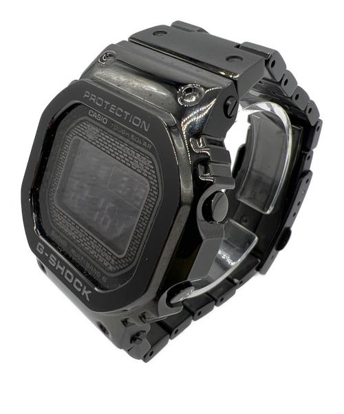 CASIO（カシオ）CASIO (カシオ) デジタルウォッチ G-SHOCK ブラックの古着・服飾アイテム