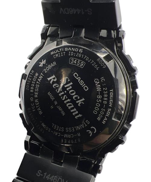 CASIO（カシオ）CASIO (カシオ) デジタルウォッチ G-SHOCK ブラックの古着・服飾アイテム