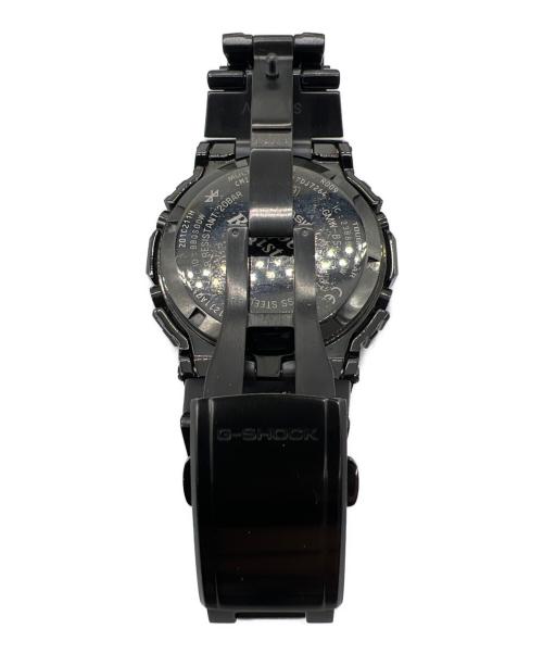 CASIO（カシオ）CASIO (カシオ) デジタルウォッチ G-SHOCK ブラックの古着・服飾アイテム