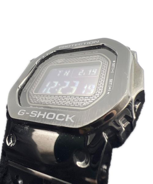 CASIO（カシオ）CASIO (カシオ) デジタルウォッチ G-SHOCK ブラックの古着・服飾アイテム