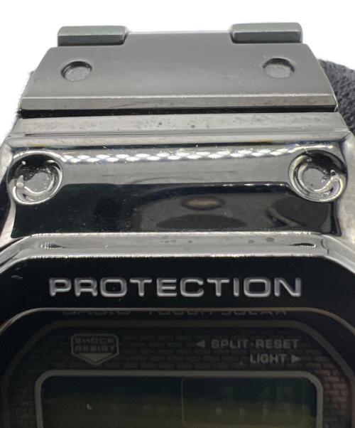 CASIO（カシオ）CASIO (カシオ) デジタルウォッチ G-SHOCK ブラックの古着・服飾アイテム