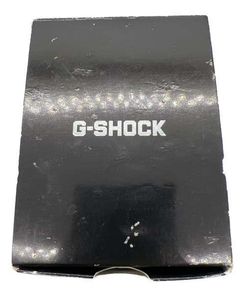 CASIO（カシオ）CASIO (カシオ) デジタルウォッチ G-SHOCK ブラックの古着・服飾アイテム