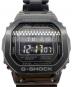 CASIO（カシオ）の古着「デジタルウォッチ G-SHOCK」｜ブラック