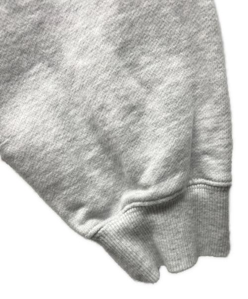 X-LARGE（エクストララージ）X-LARGE (エクストララージ) スウェット グレー サイズ:Lの古着・服飾アイテム