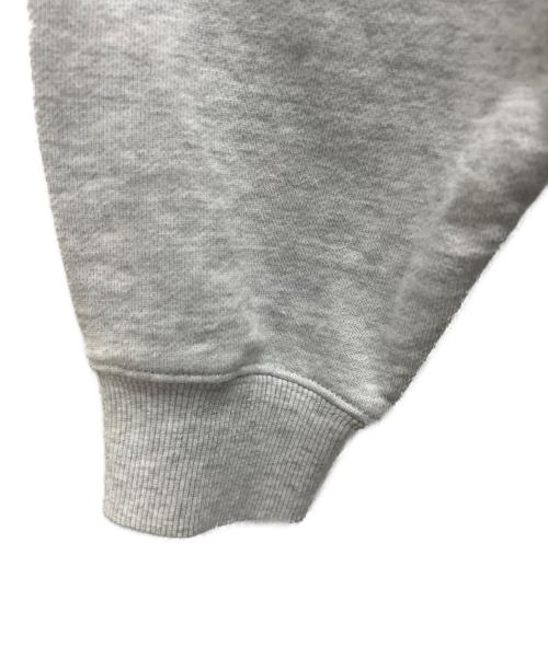 X-LARGE（エクストララージ）X-LARGE (エクストララージ) スウェット グレー サイズ:Lの古着・服飾アイテム