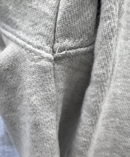 X-LARGE（エクストララージ）X-LARGE (エクストララージ) スウェット グレー サイズ:Lの古着・服飾アイテム