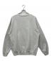 X-LARGE (エクストララージ) スウェット グレー サイズ:L：7000円