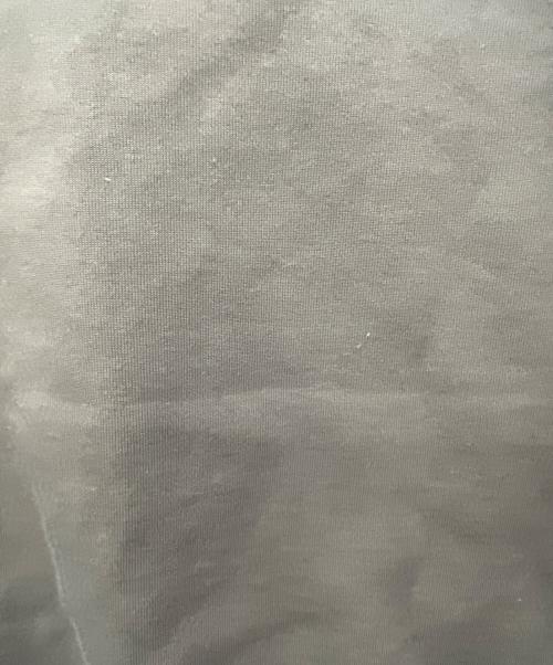 POLO RALPH LAUREN（ポロ・ラルフローレン）POLO RALPH LAUREN (ポロ・ラルフローレン) ハーフジップスウェット カーキ サイズ:Mの古着・服飾アイテム