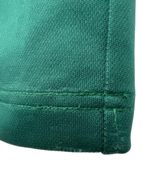 Needles（ニードルズ）Needles (ニードルズ) STUDIOUS (ステュディオス) トラックパンツ グリーン サイズ:Sの古着・服飾アイテム