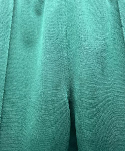 Needles（ニードルズ）Needles (ニードルズ) STUDIOUS (ステュディオス) トラックパンツ グリーン サイズ:Sの古着・服飾アイテム