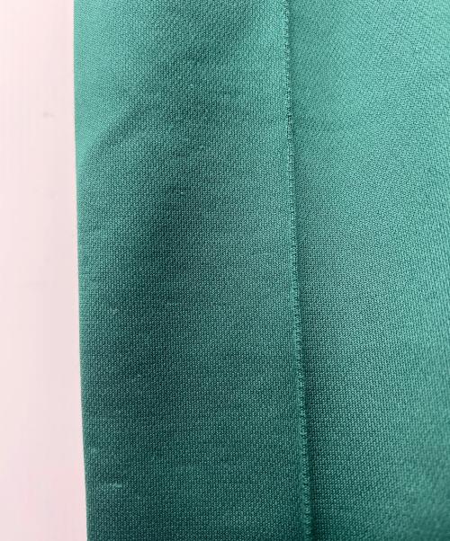 Needles（ニードルズ）Needles (ニードルズ) STUDIOUS (ステュディオス) トラックパンツ グリーン サイズ:Sの古着・服飾アイテム