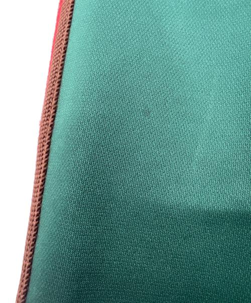 Needles（ニードルズ）Needles (ニードルズ) STUDIOUS (ステュディオス) トラックパンツ グリーン サイズ:Sの古着・服飾アイテム