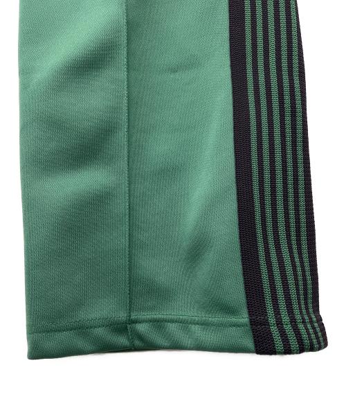 Needles（ニードルズ）Needles (ニードルズ) トラックパンツ グリーン サイズ:Sの古着・服飾アイテム