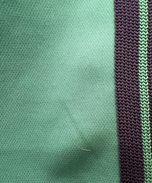 Needles（ニードルズ）Needles (ニードルズ) トラックパンツ グリーン サイズ:Sの古着・服飾アイテム