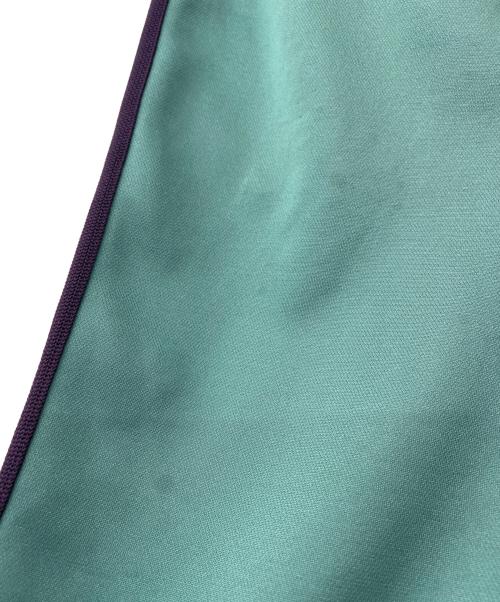 Needles（ニードルズ）Needles (ニードルズ) トラックパンツ グリーン サイズ:Sの古着・服飾アイテム