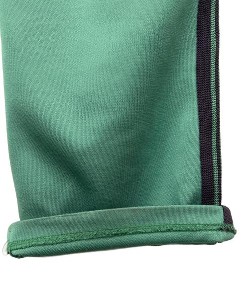 Needles（ニードルズ）Needles (ニードルズ) トラックパンツ グリーン サイズ:Sの古着・服飾アイテム