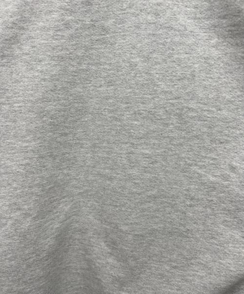 LOS ANGELES APPAREL（ロサンゼルスアパレル）LOS ANGELES APPAREL (ロサンゼルスアパレル) クルーネックスウェット ホワイト サイズ:Mの古着・服飾アイテム
