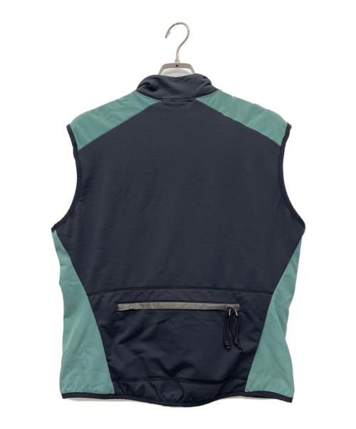 Patagonia（パタゴニア）Patagonia (パタゴニア) ベスト グリーン サイズ:Mの古着・服飾アイテム