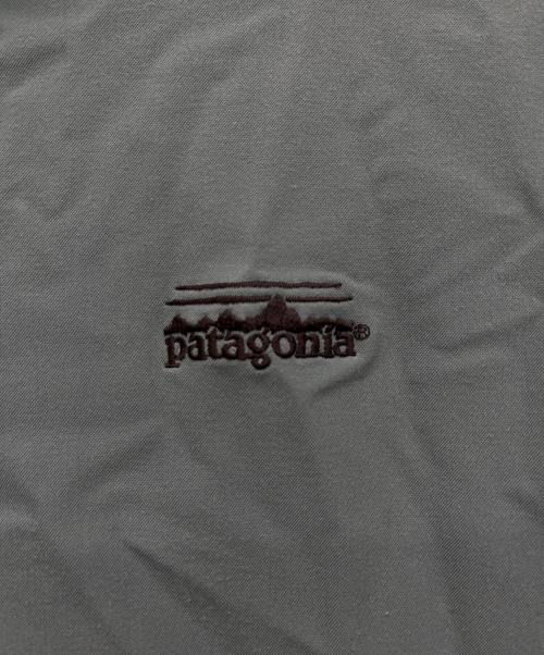 Patagonia（パタゴニア）Patagonia (パタゴニア) ベスト グリーン サイズ:Mの古着・服飾アイテム