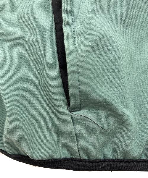 Patagonia（パタゴニア）Patagonia (パタゴニア) ベスト グリーン サイズ:Mの古着・服飾アイテム