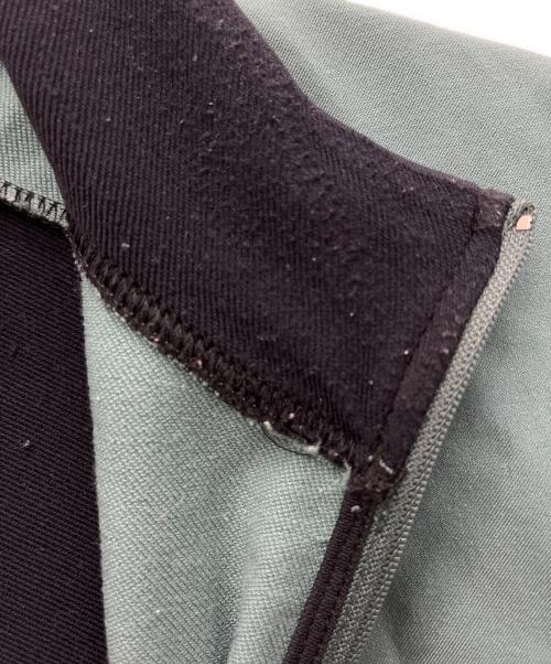 Patagonia（パタゴニア）Patagonia (パタゴニア) ベスト グリーン サイズ:Mの古着・服飾アイテム